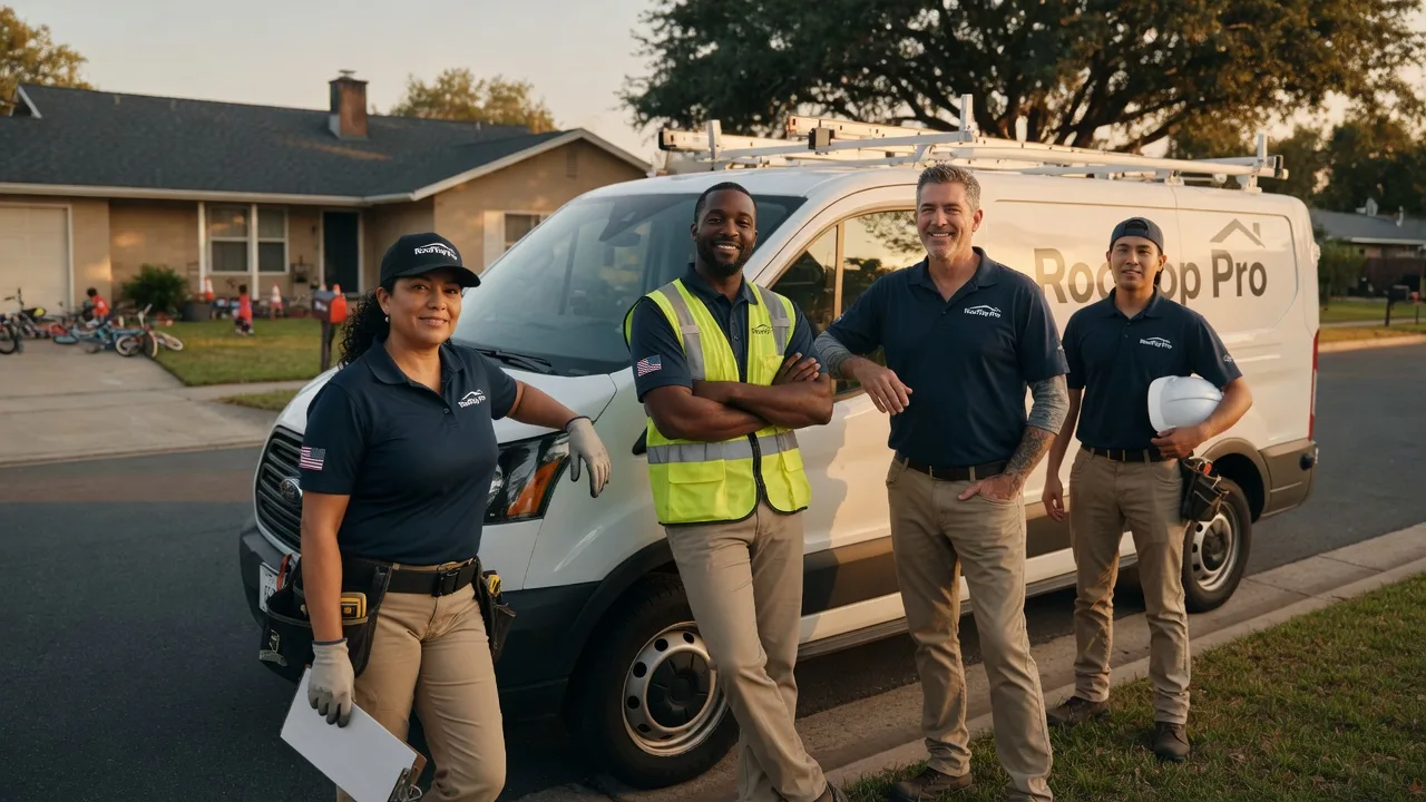 Roof Repair in Stella, MO near me